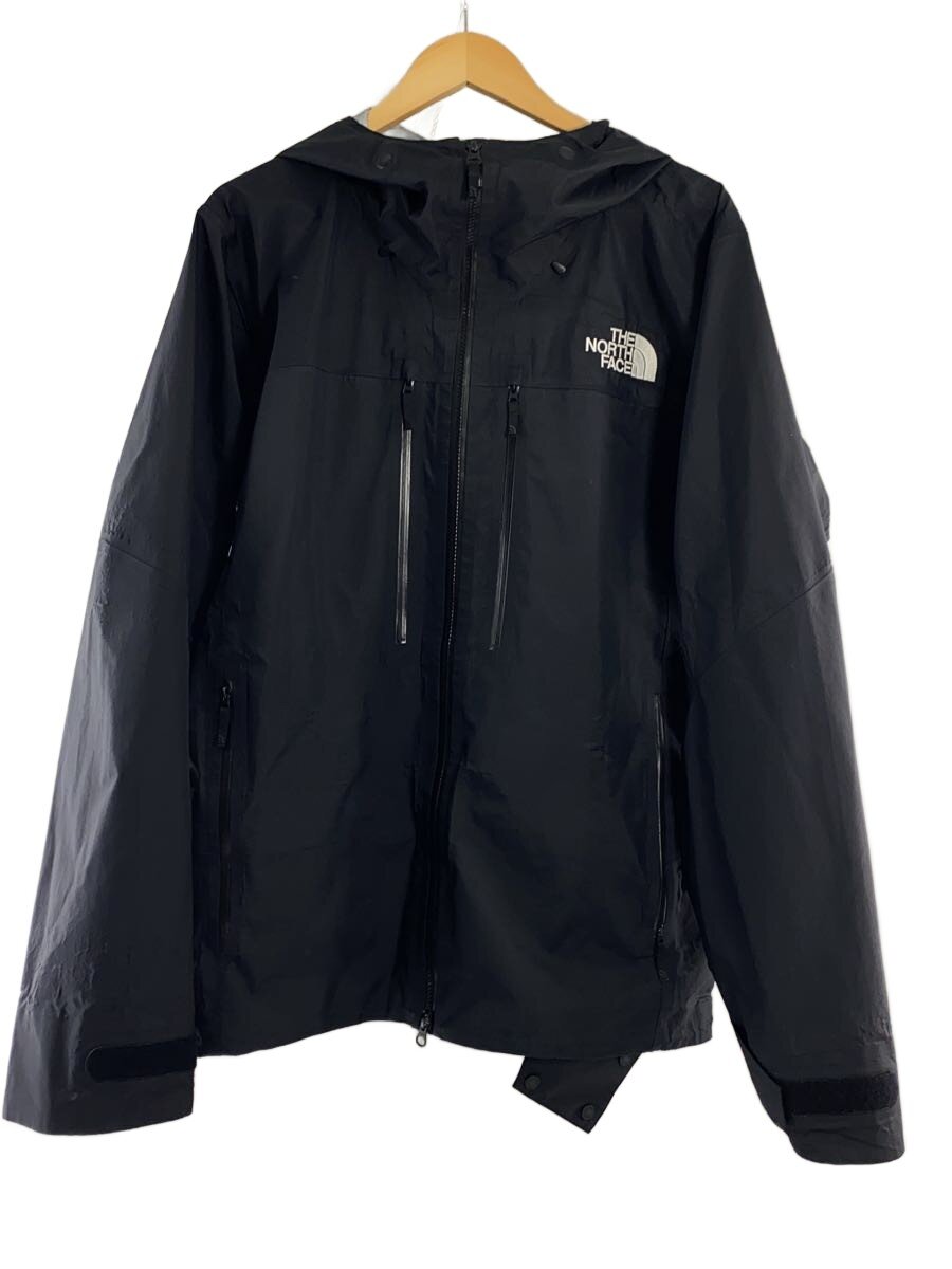 【中古】THE NORTH FACE◆MULTIDOORSY JACKET_マルチドージージャケット/XXL/ナイロン/BLK【メンズウェア】｜2ｎｄ STREET 店