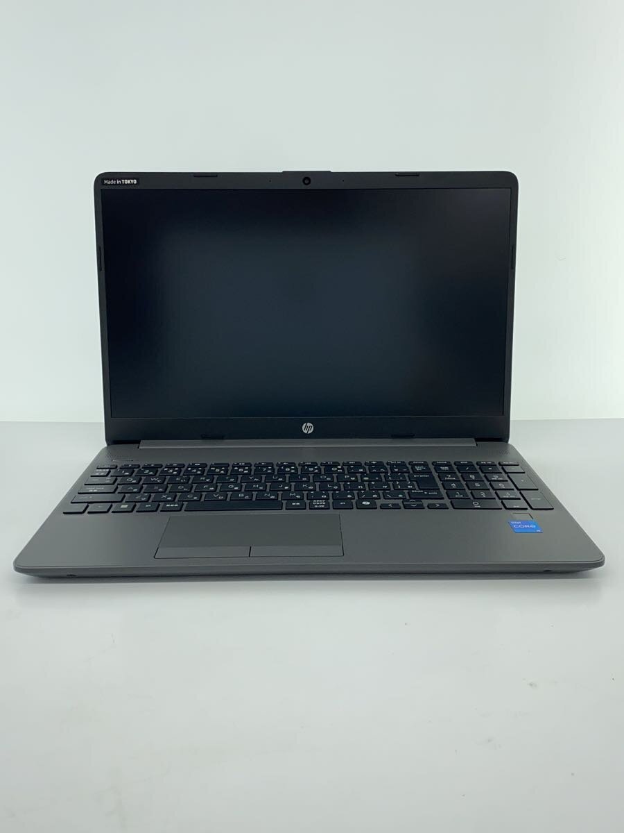 【中古】HP◆ノートPC/8GB/SSD256GB/hp250rg9/13thCorei5/マウスセット【パソコン】｜2ｎｄ STREET 店