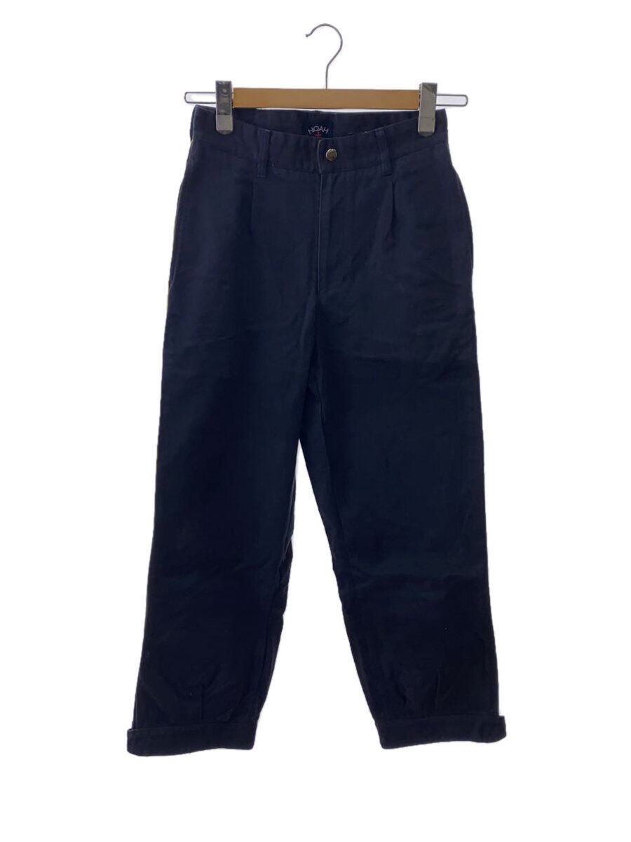 【中古】NOAH◆下つ方/28/綿織物/NVY/20-030-122-0006-3-0【メンズウェア】