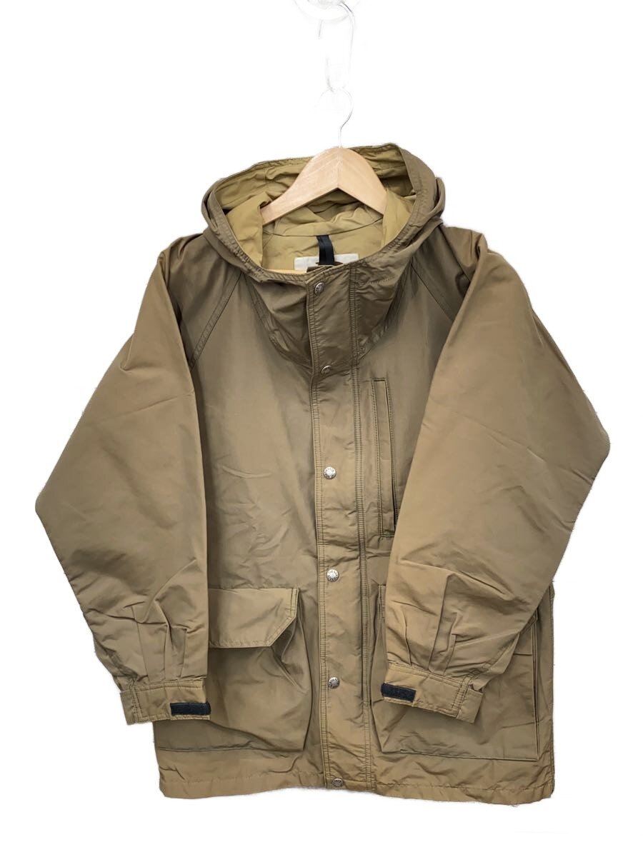【中古】THE NORTH FACE◆茶タグ/マウンテンパーカ/S/ナイロン/KHK/NP-1100【メンズウェア】|2nd STREET 店