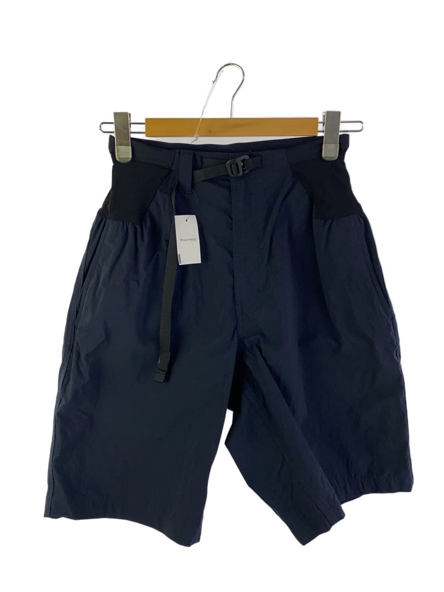 【中古】THE NORTH FACE◆ENRIDE SHORT_エンライドショーツ/S/ナイロン/NVY//【メンズウェア】