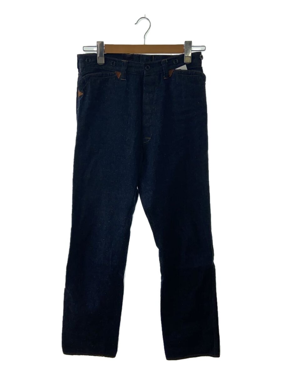 【中古】WAREHOUSE◆ボトム/30/デニム/IDG/LOT1229/GREENEBAUM//【メンズウェア】｜2ｎｄ STREET 店