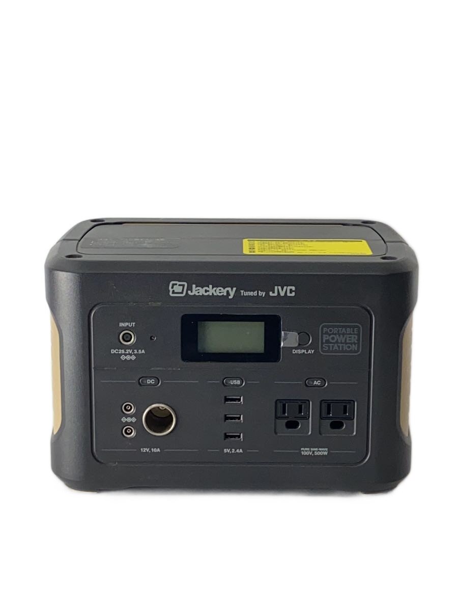 【中古】JVC・Victor◆携帯型ワット数 BN-RB5//【家電・視覚性・オーディオ】