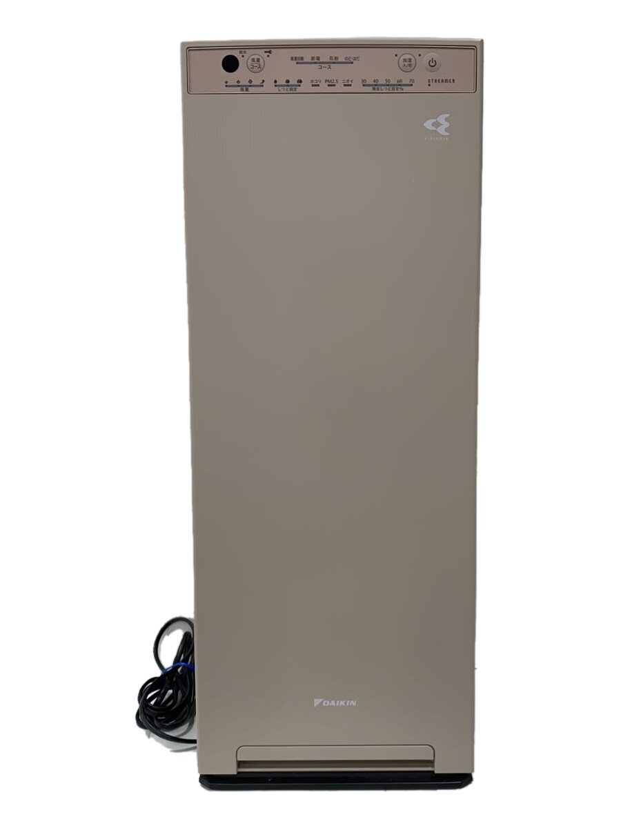 【中古】DAIKIN◆加湿器/MCK55YKS【家電・ビジュアル・オーディオ】