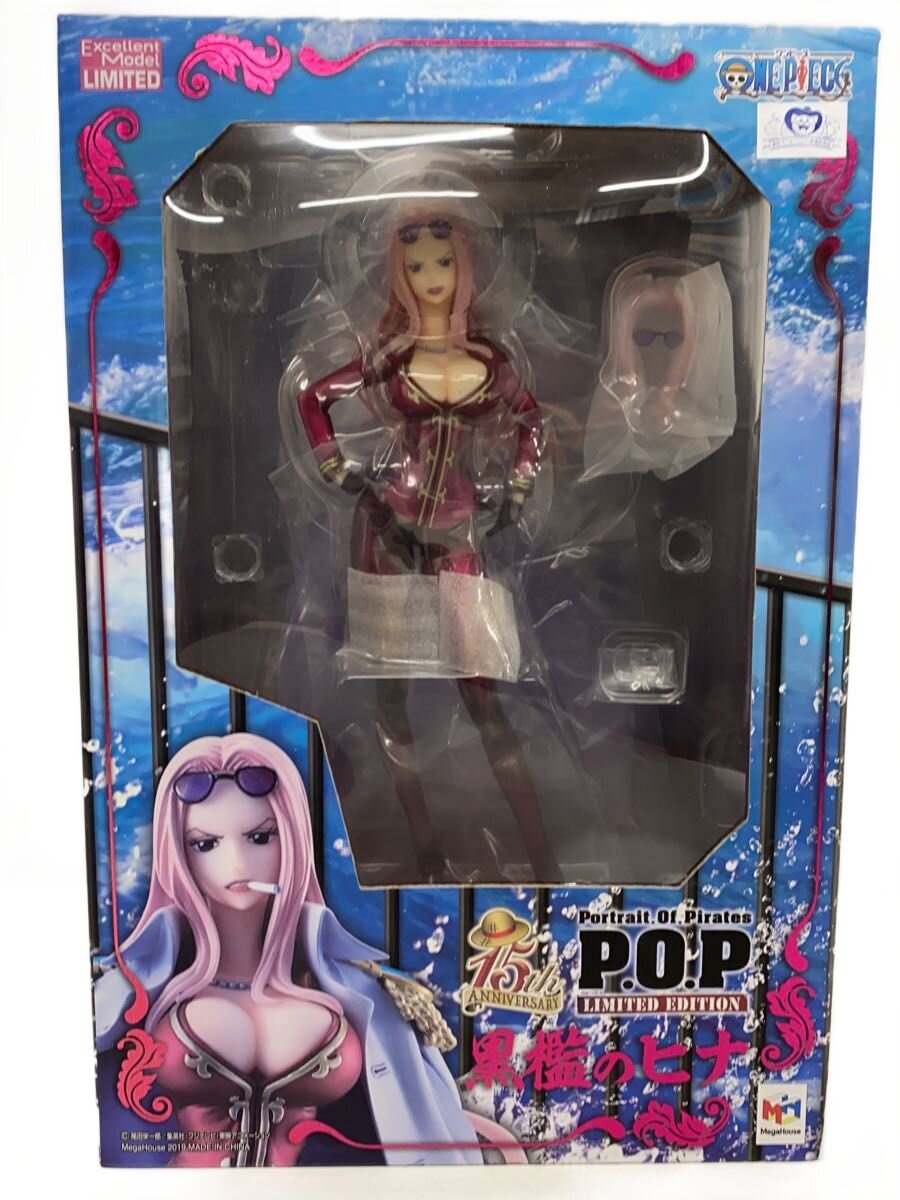 【中古】Mega House◆フィギュア/コミック&アニメ/ヒナ【ホビー】｜2ｎｄ STREET 店