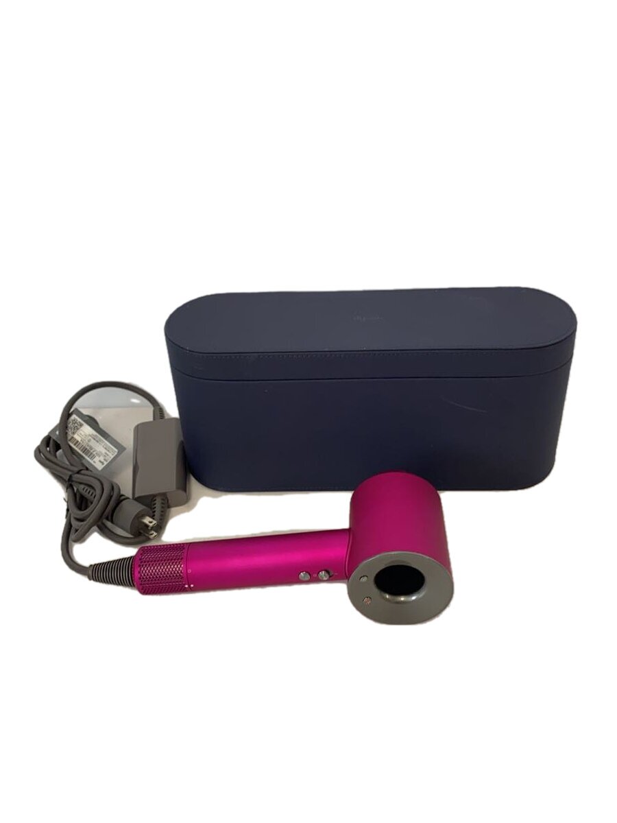 【中古】dyson◆ドライヤー・ヘアアイロン/HD08【家電・ビジュアル・オーディオ】