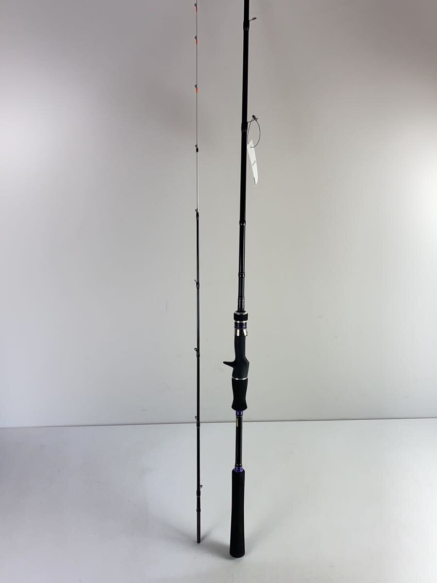 【中古】Gamakatsu◆ロッド/SWオフショア/B65H【スポーツ】