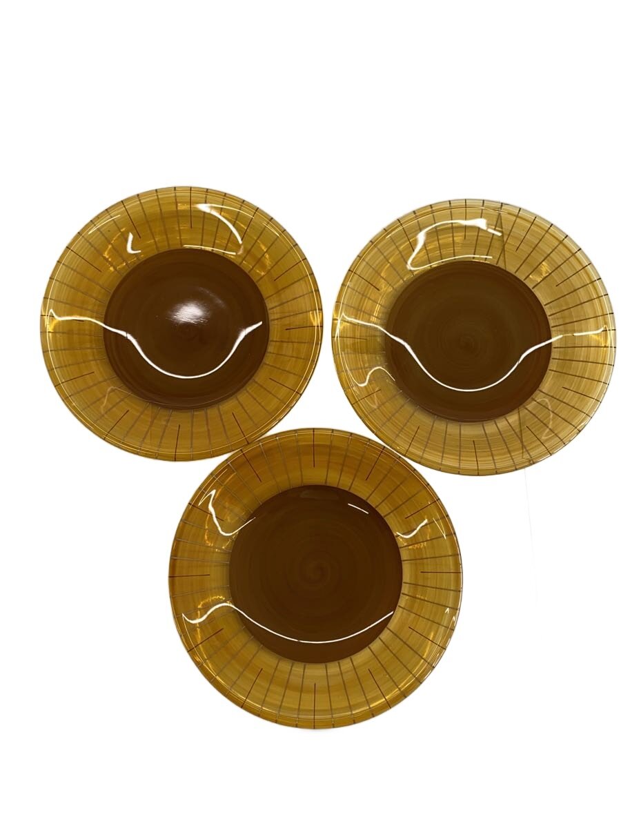 【中古】丸嘉小坂漆器店/プレート/3点セット/百式/水輪/豆皿 光【キッチン用品】 7,709円