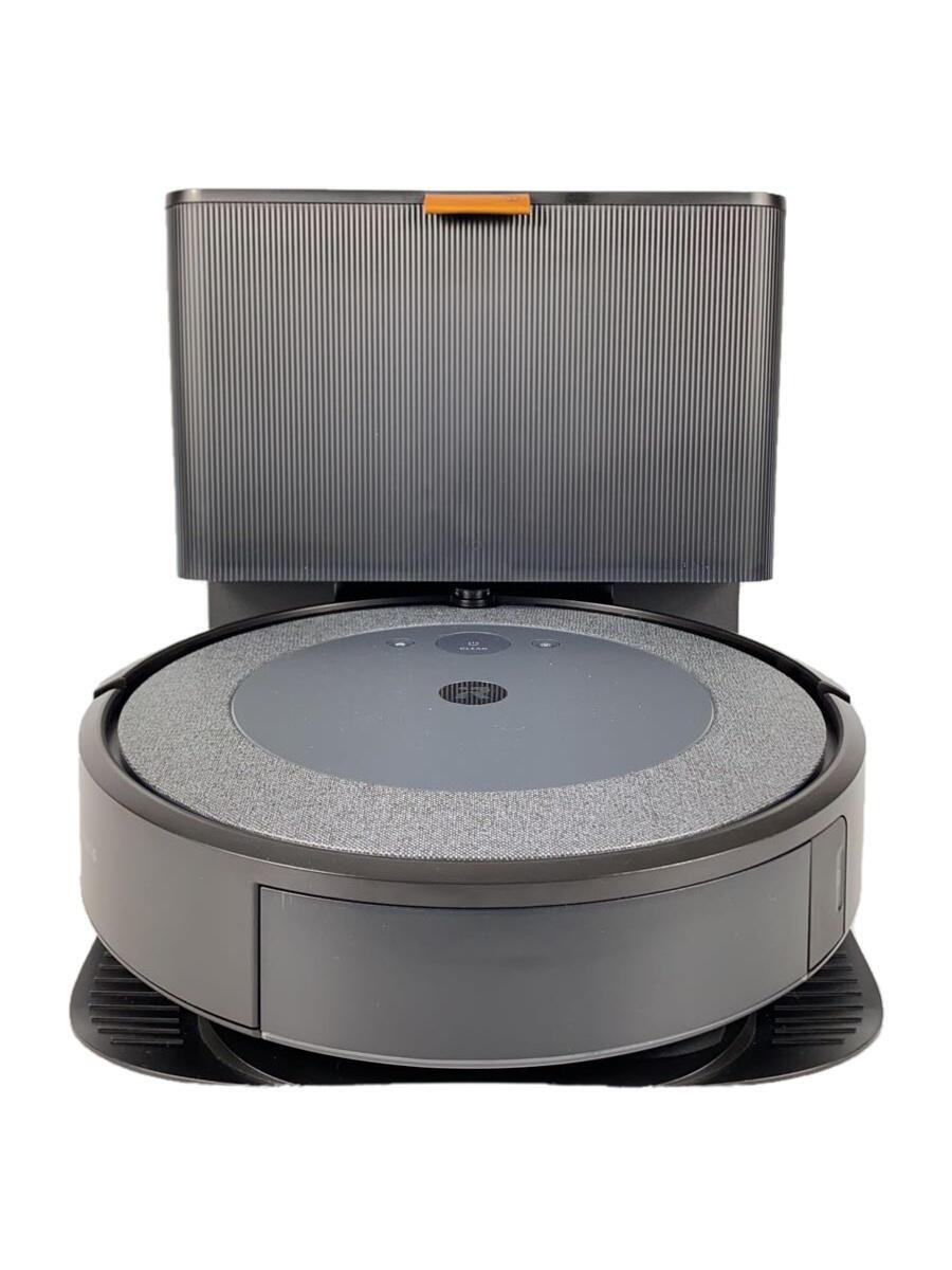 【中古】iRobot◆掃除機 ルンバ i5+ i555860【家電・ビジュアル・オーディオ】|2nd STREET 店