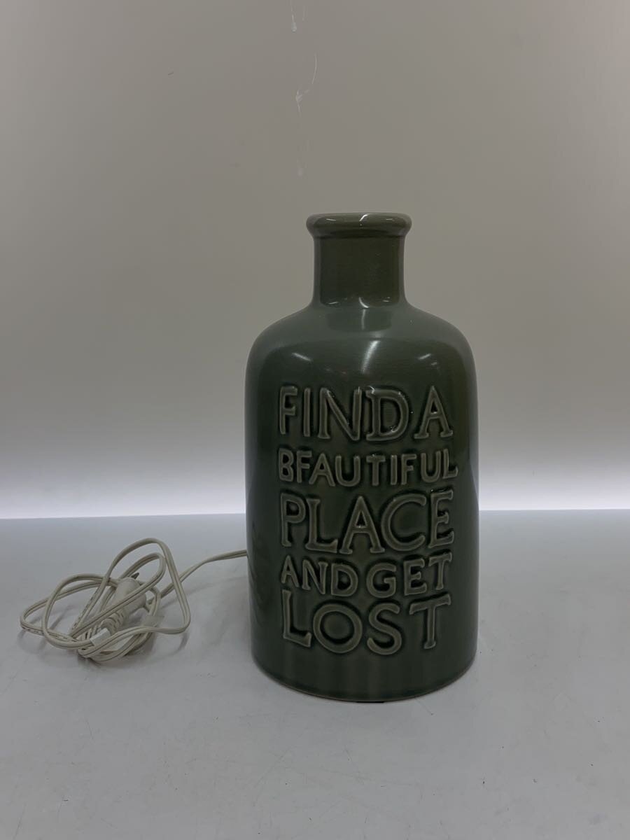 【中古】Life on Products(阪和)◆加湿器 Onlili VINTAGE Collection ONL-HF004V-GY [グレー]//【家電・ビジュアル・オーディオ】｜2ｎｄ STREET 店