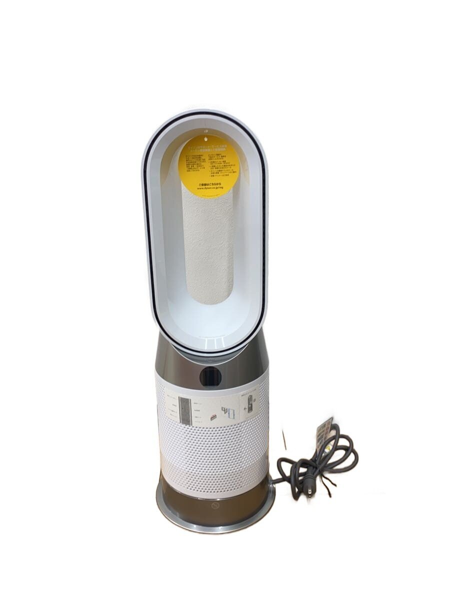 【中古】dyson◆Purifier Hot + Cool Gen1 HP10WW【家電・ビジュアル・オーディオ】｜2ｎｄ STREET 店 24,572円