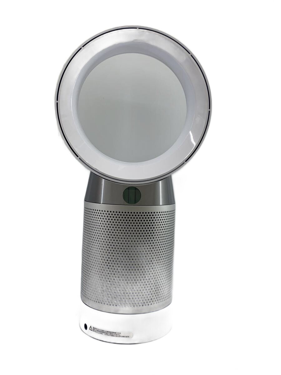 【中古】dyson◆扇風機・サーキュレーター Dyson Pure Cool DP04WS [ホワイト/シルバー]//【家電・ビジュアル・オーディオ】｜2ｎｄ STREET 店