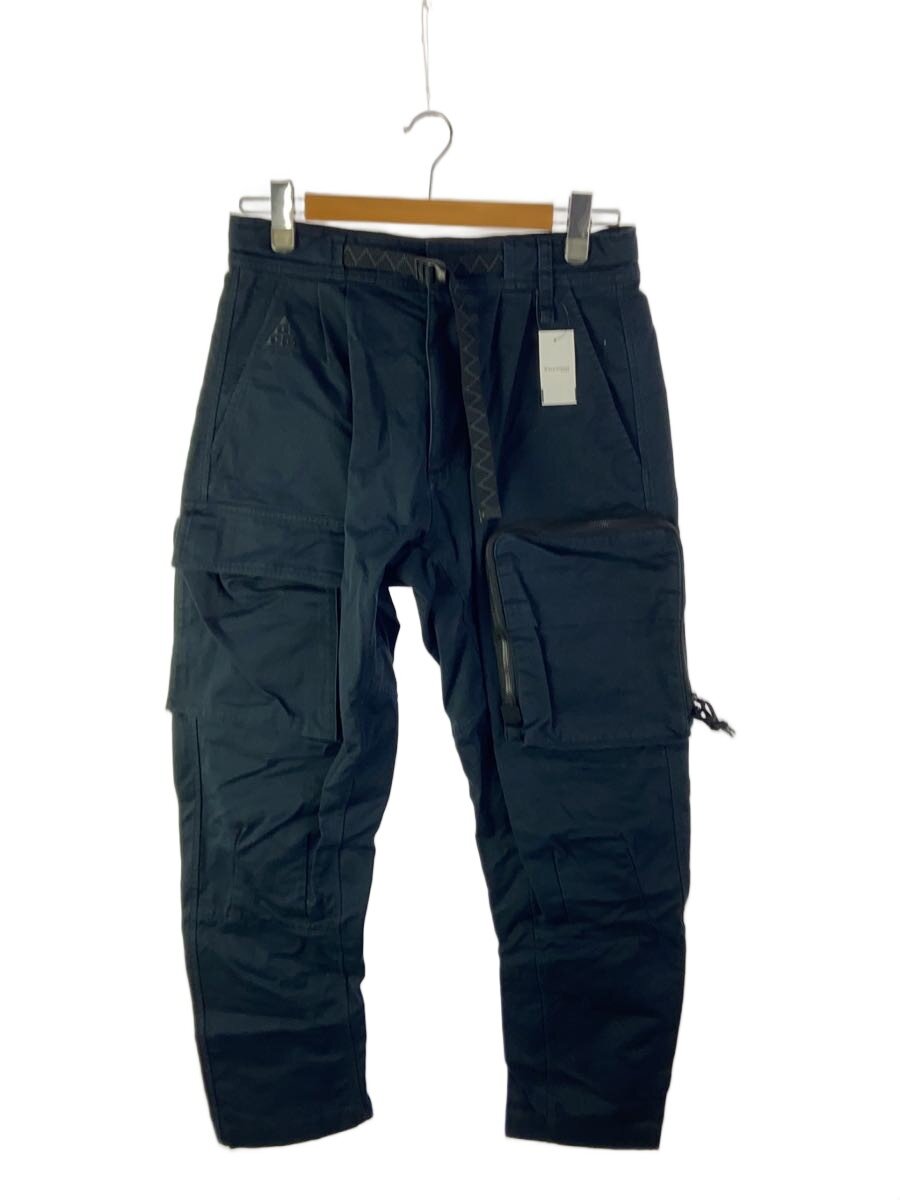 【中古】NIKE ACG◆カーゴパンツ/S/コットン/NVY/CD7646-010【メンズウェア】｜2ｎｄ STREET 店