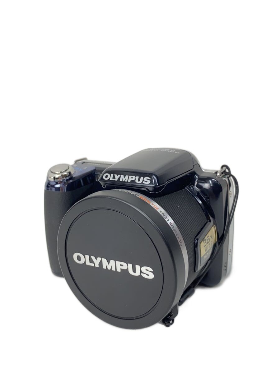 【中古】OM SYSTEM(OLYMPUS)◆デジタルカメラ OLYMPUS SP-810UZ//【カメラ】｜2ｎｄ STREET 店