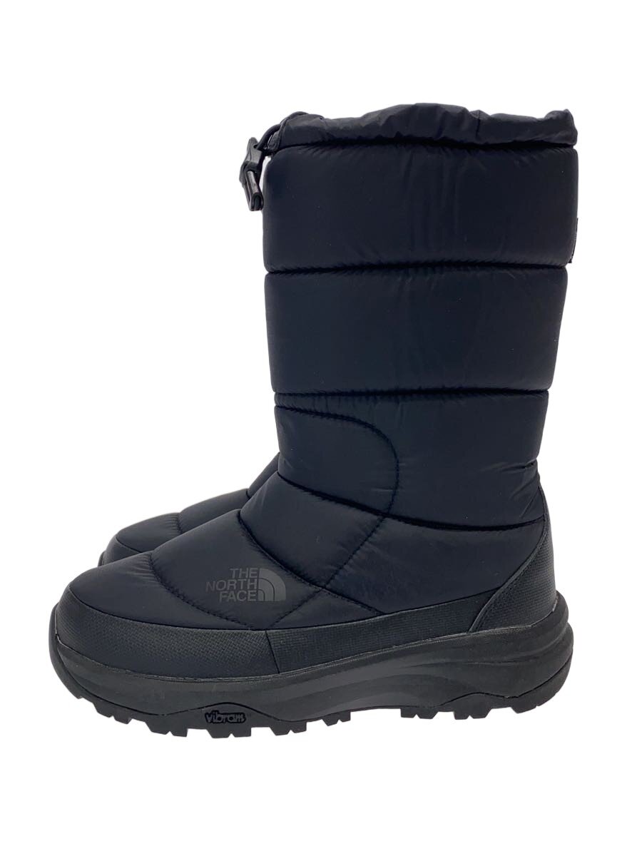 【中古】THE NORTH FACE◆ブーツ/23cm/ブラック/ナイロン/NF52270【シューズ】｜2ｎｄ STREET 店