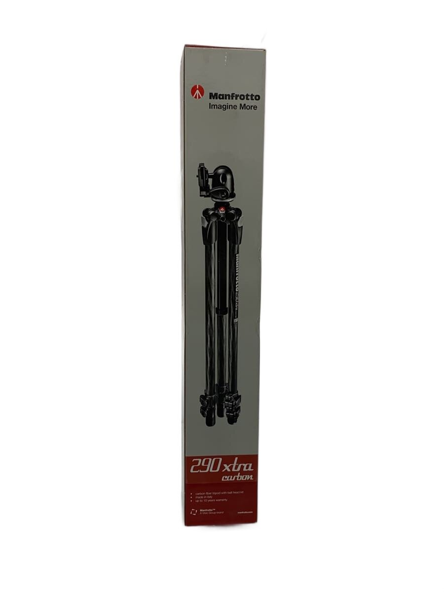 【中古】Manfrotto◆デジタルカメラアクセサリー/MT290XTC3//【写真機】