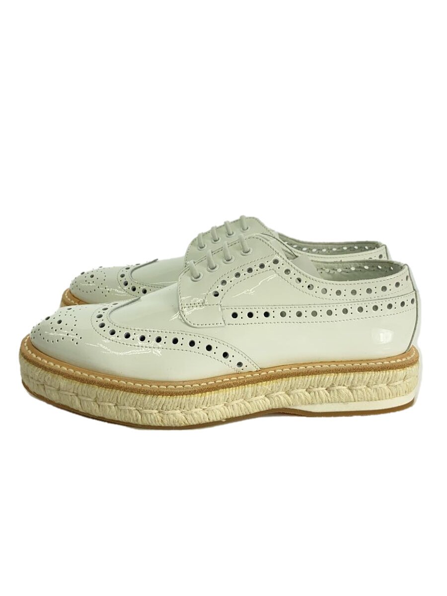 【中古】Church’s◆ドレスシューズ/35/WHT/DE0128【シューズ】|2nd STREET 店
