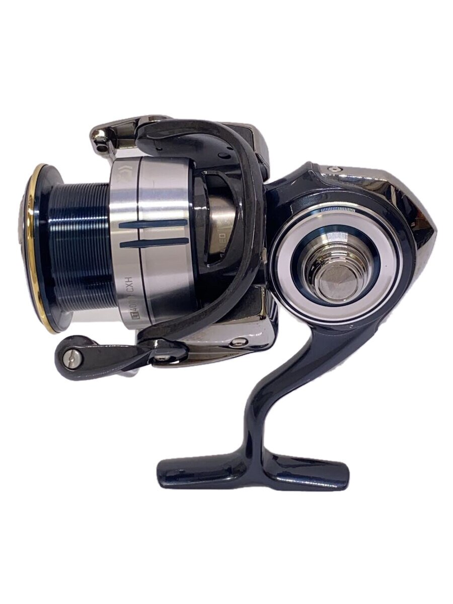 中古美品】 ダイワ 19セルテート LT4000-CXH スピニングリール 中古美品】 ダイワ 19セルテート LT4000-CXH スピニングリール
