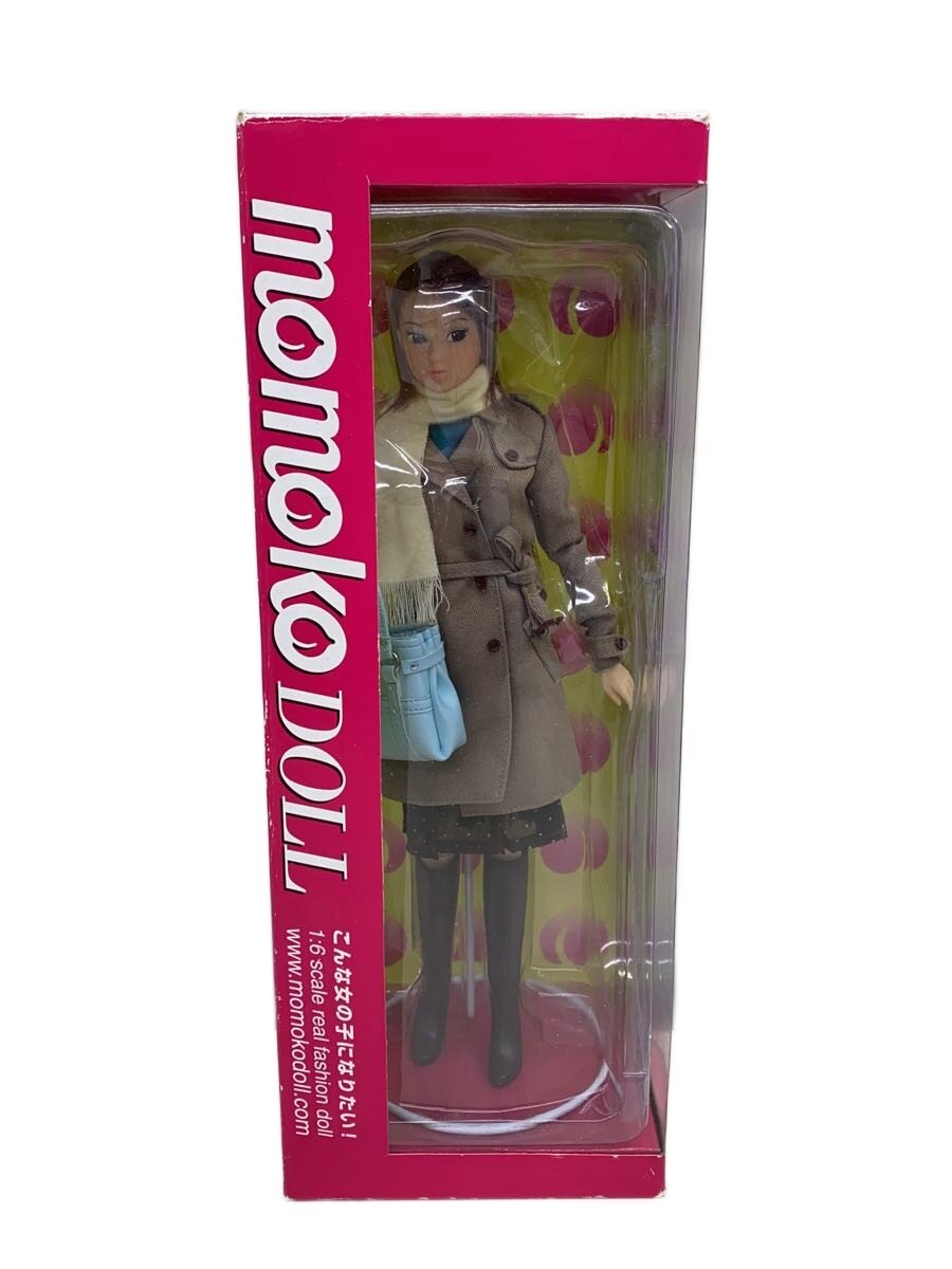 【中古】SEKIGUCHI◆momoko DOLL/PetWORKSs DOLL DIVISION/1:6【ホビー】