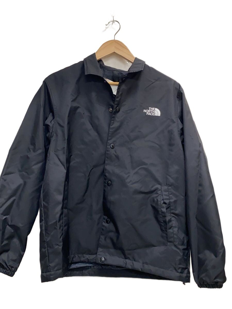 【中古】THE NORTH FACE◆NEVER STOP ING THE COACH JACKET_ネバーストップアイエヌジーザコーチジャケット/【メンズウェア】