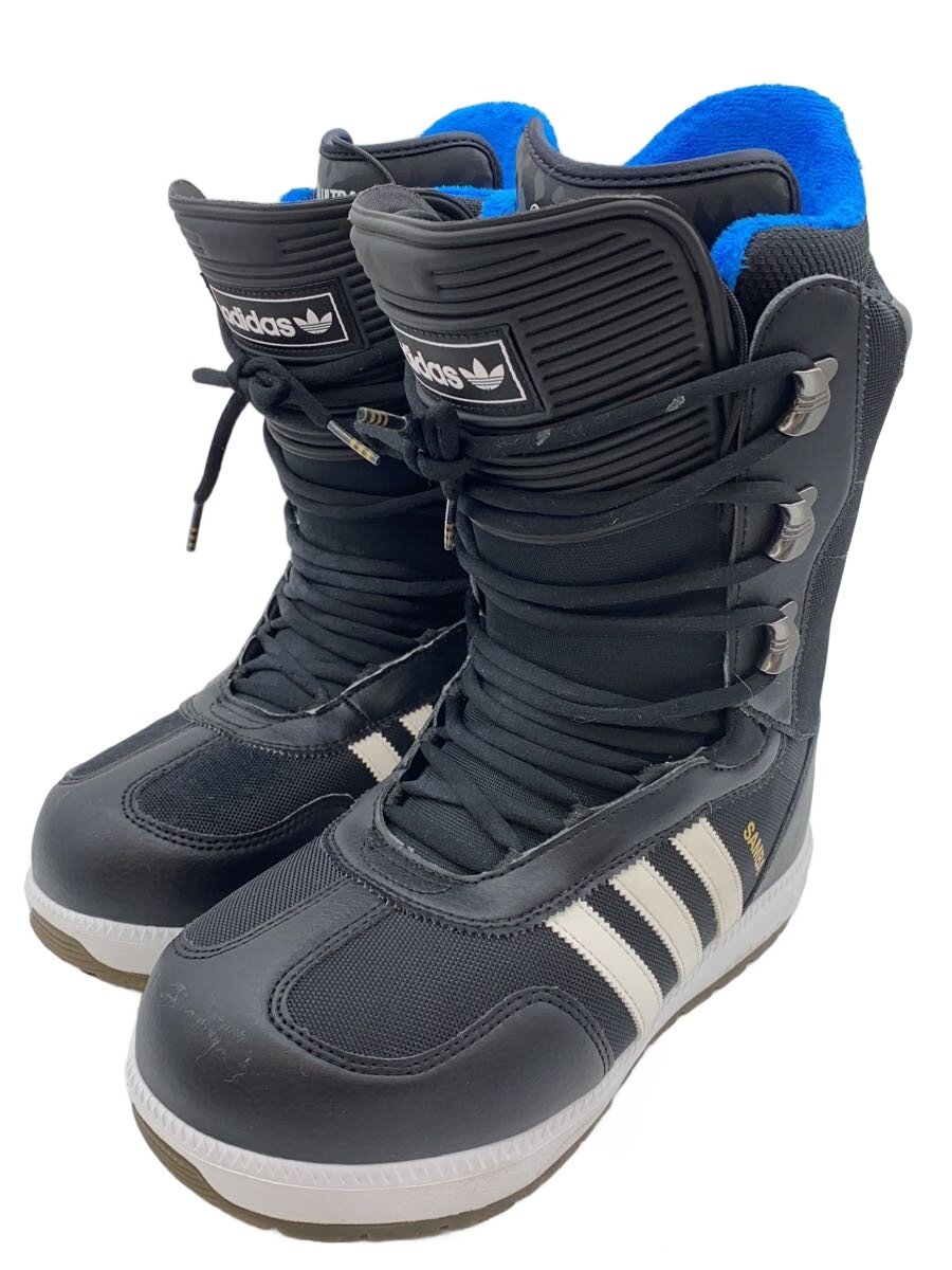 アディダス ADIDAS スノーボード　ブーツ　SST ADV BOOTS アディダス ADIDAS スノーボード ブーツ SST ADV BOOTS