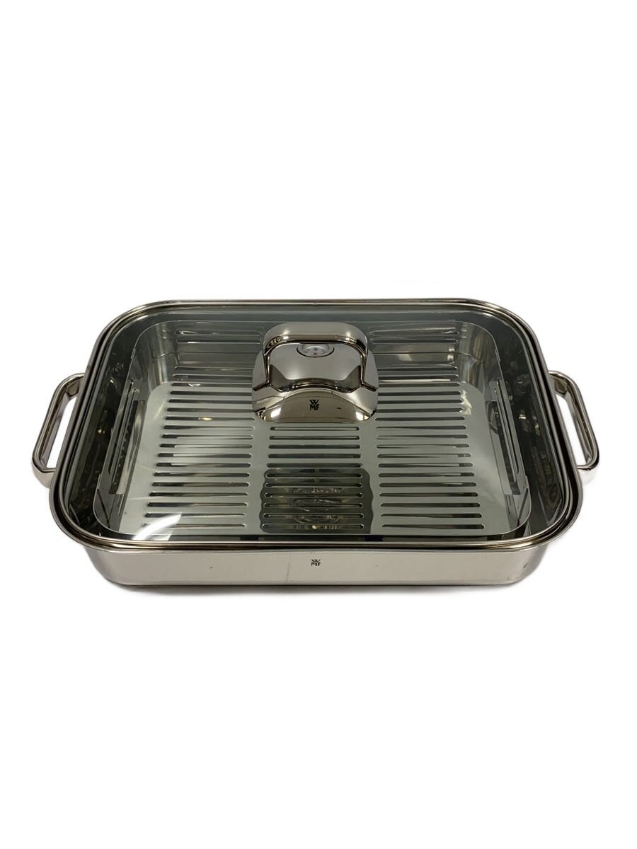 【中古】WMF◆シャローパン/鍋/018-WF-2921//【キッチン用品】|2nd STREET 店