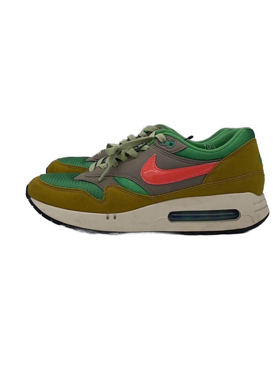 【中古】NIKE◆AIR MAX 1 POWERWALL_エアマックス 1 パワーウォール/28.5cm/マルチカラー【シューズ】｜2ｎｄ STREET 店