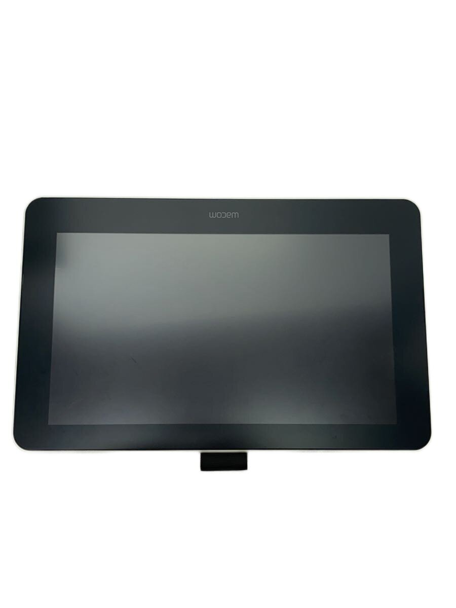 【中古】WACOM◆視覚的余分の物/DTC133W0D【家電・視覚的・オーディオ】