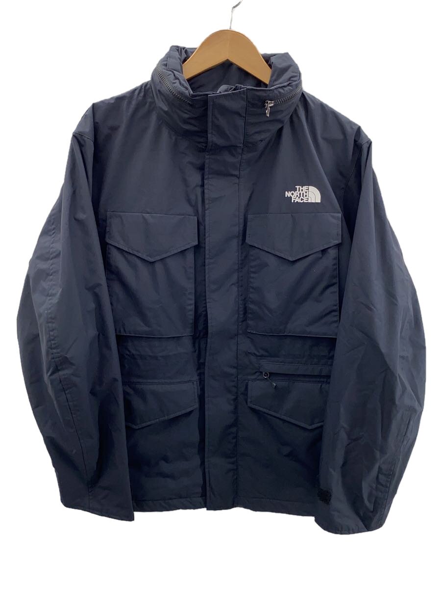 【中古】THE NORTH FACE◆ザノースフェイス/PANTHER FIELD JK/M/ナイロン/BLK/NP62330【メンズウェア】｜2ｎｄ STREET 店