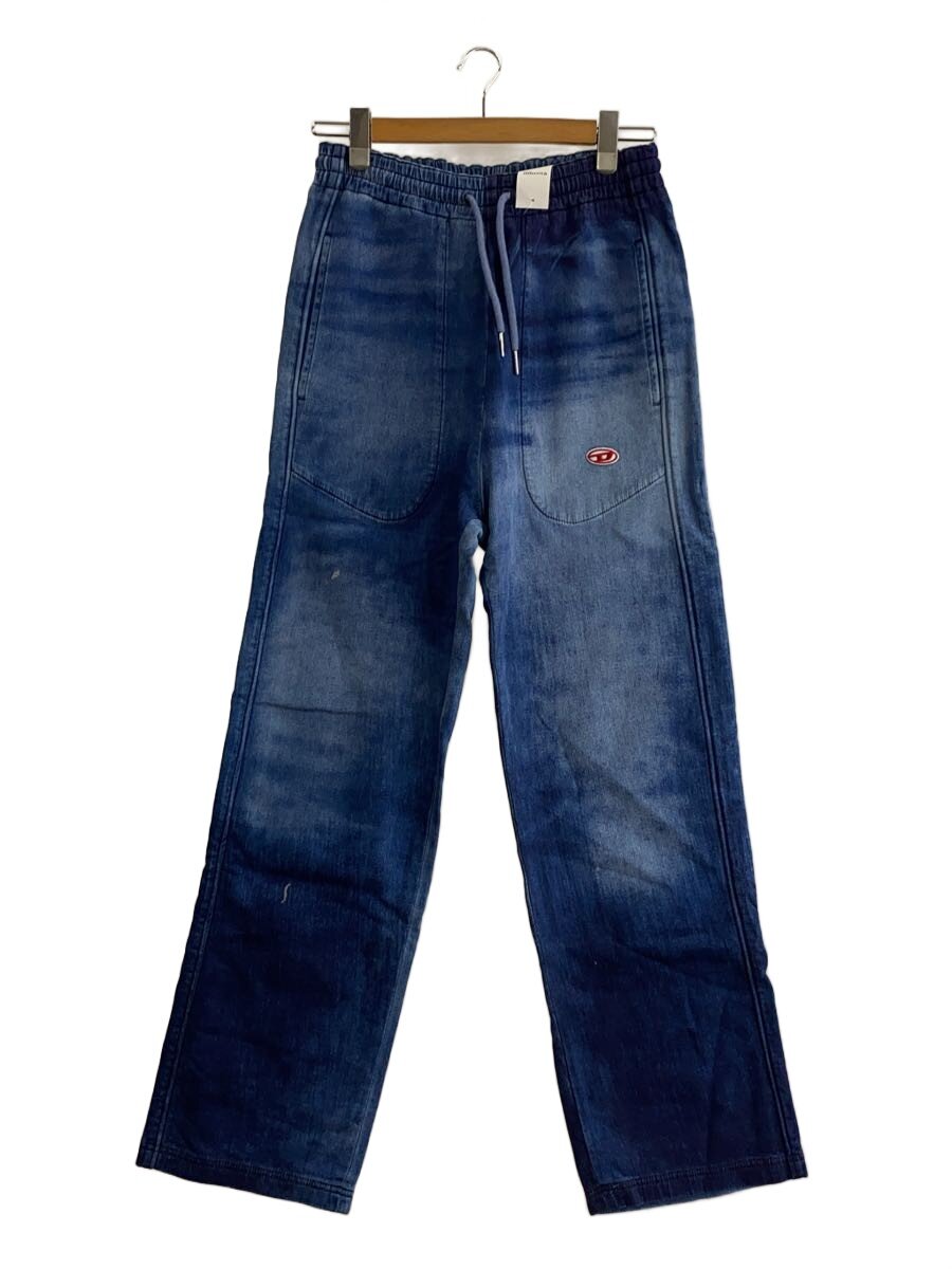 【中古】DIESEL◆下つ方/XS/綿織物/IDG/A03924【メンズウェア】