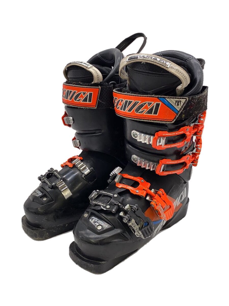 楽天市場】【中古】TECNICA◇スキーブーツ/24.5cm/ORN/アダルト