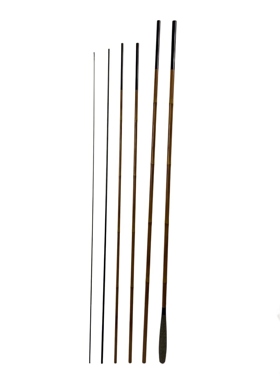 【中古】DAIWA◆天峰 頂/19/ロッド/ヘラ竿//【スポーツ】|2nd STREET 店