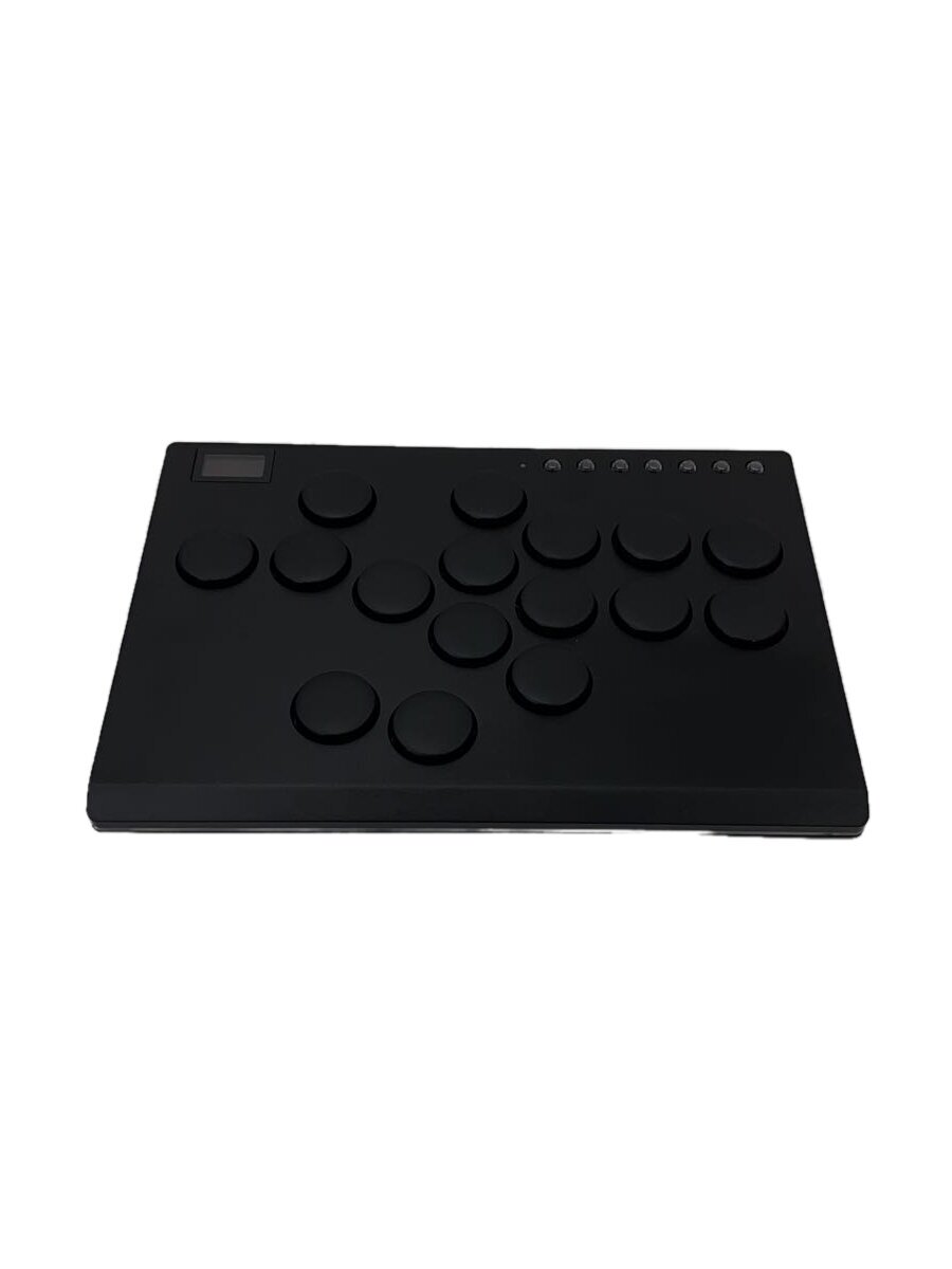【中古】HAUTE 42/パソコン周辺機器/M16/HAUTEPAD/レバーレスコントローラ-【パソコン】