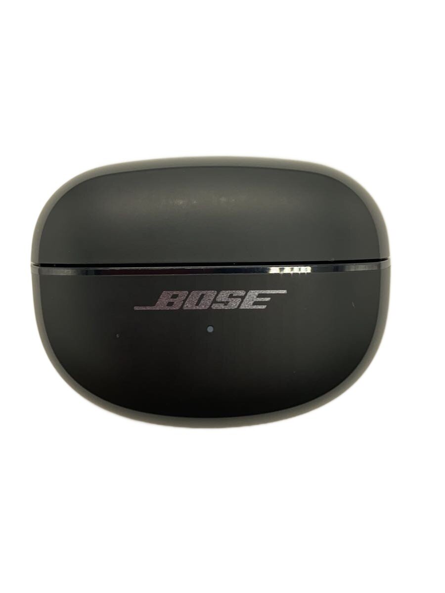 【中古】BOSE◆イヤホン QuietComfort Ultra Earbuds 第2世代 896637-0010【家電・ビジュアル・オーディオ】