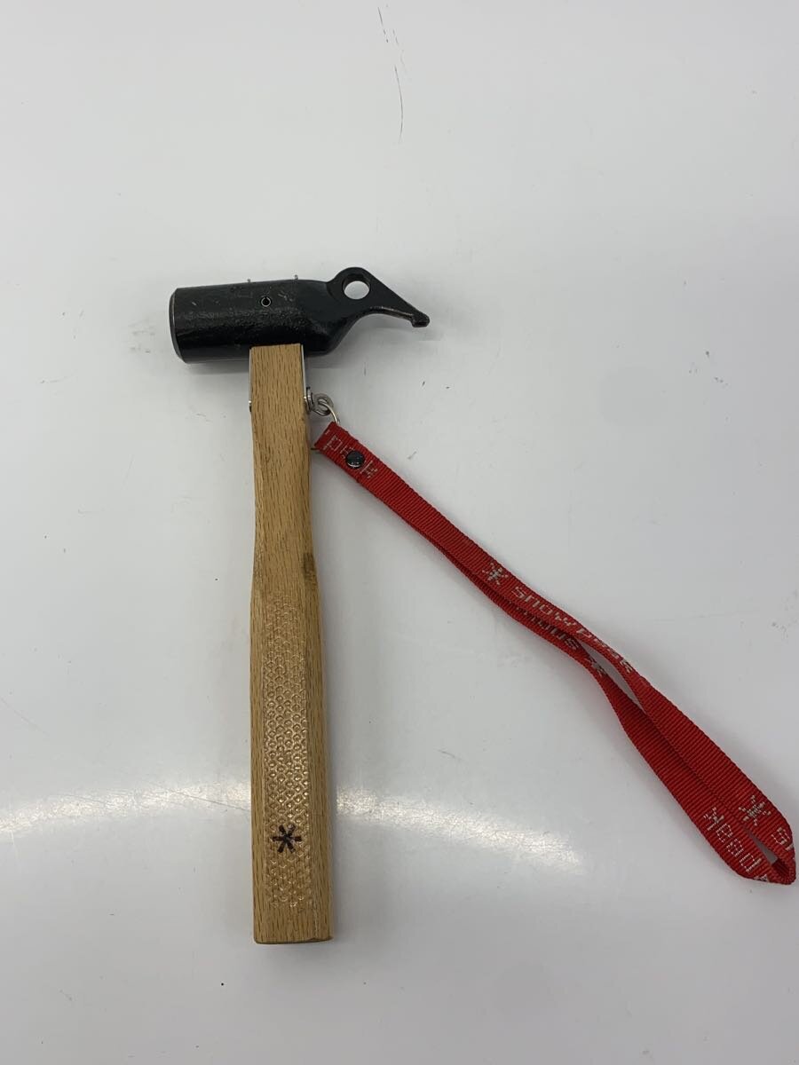 【中古】snow peak◆キャンプ用品その他【スポーツ】