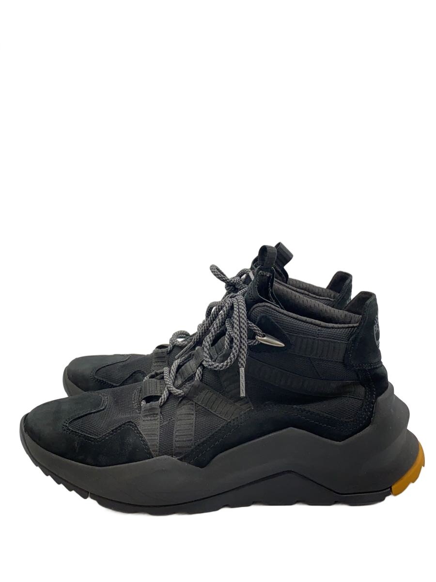 【中古】Timberland◆シューズ/27cm/BLK/a42pp【シューズ】｜2ｎｄ STREET 店