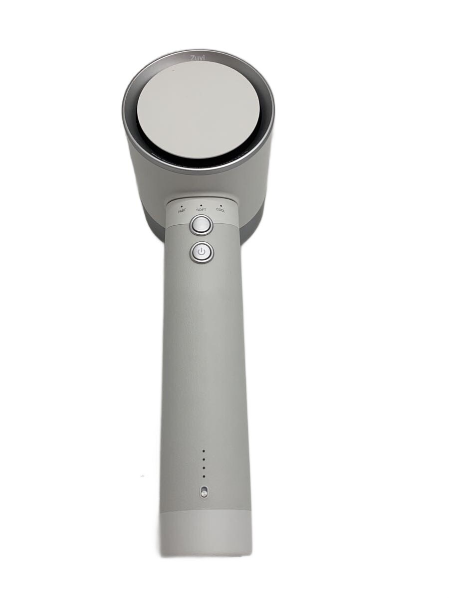 【中古】Zuvi/ドライヤー・髪の毛鉄/HA100//【家電・視覚性・オーディオ】