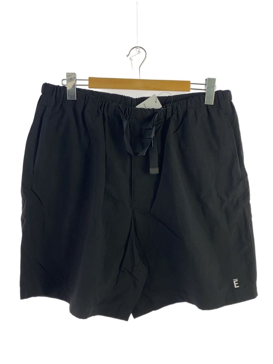 【中古】the ennoy professional◆24SS/Nylon Easy Shorts/XL/ナイロン/BLK/SS24BRENPT03LP//【メンズウェア】｜2ｎｄ STREET 店 16,995円