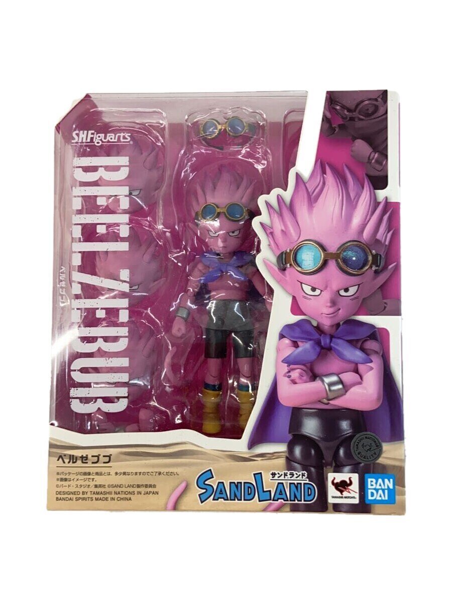 【中古】BANDAI SPIRITS◆フィギュア【ホビー】
