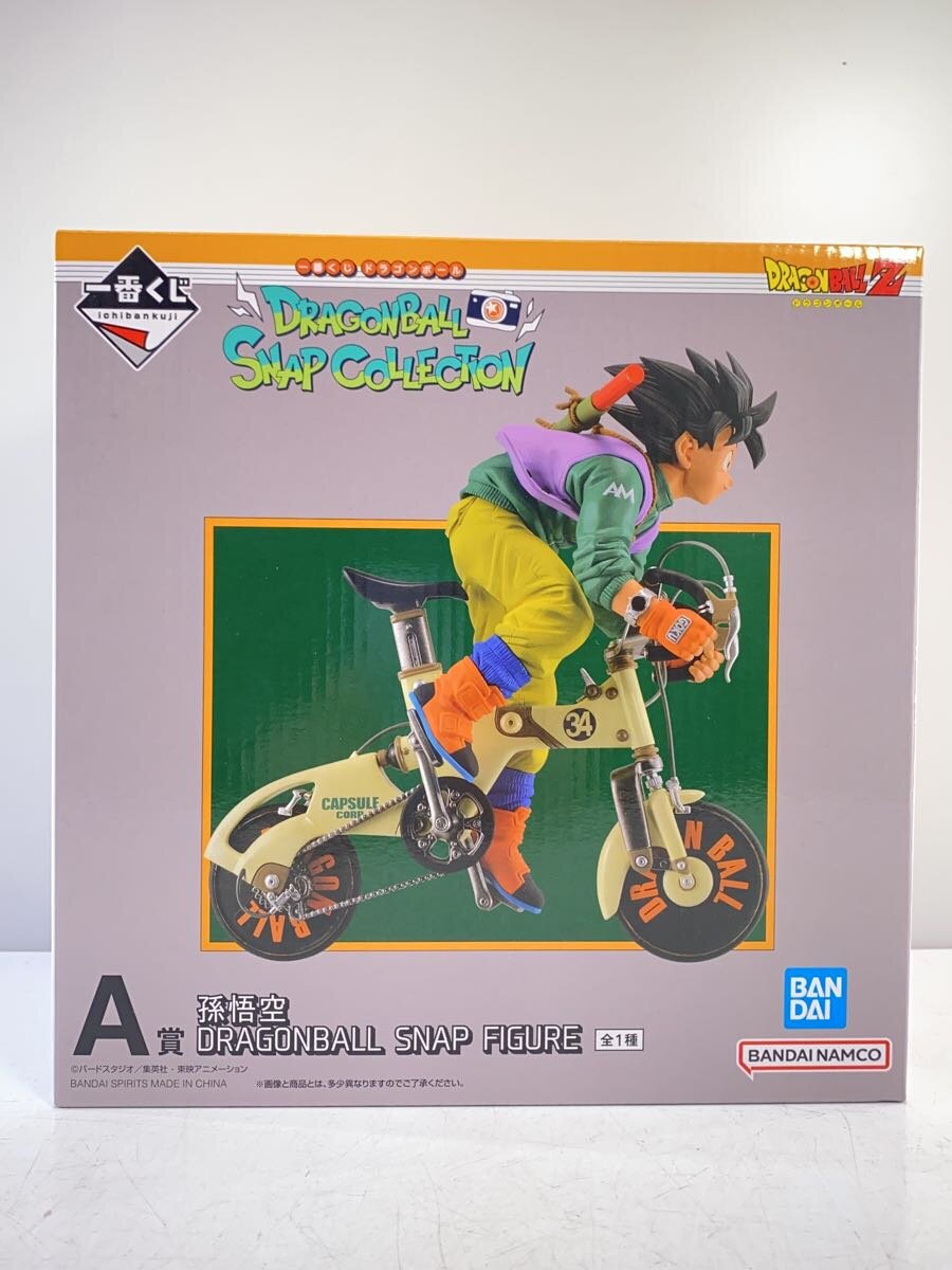 【中古】BANDAI SPIRITS◆フィギュア/コミック&アニメ【ホビー】