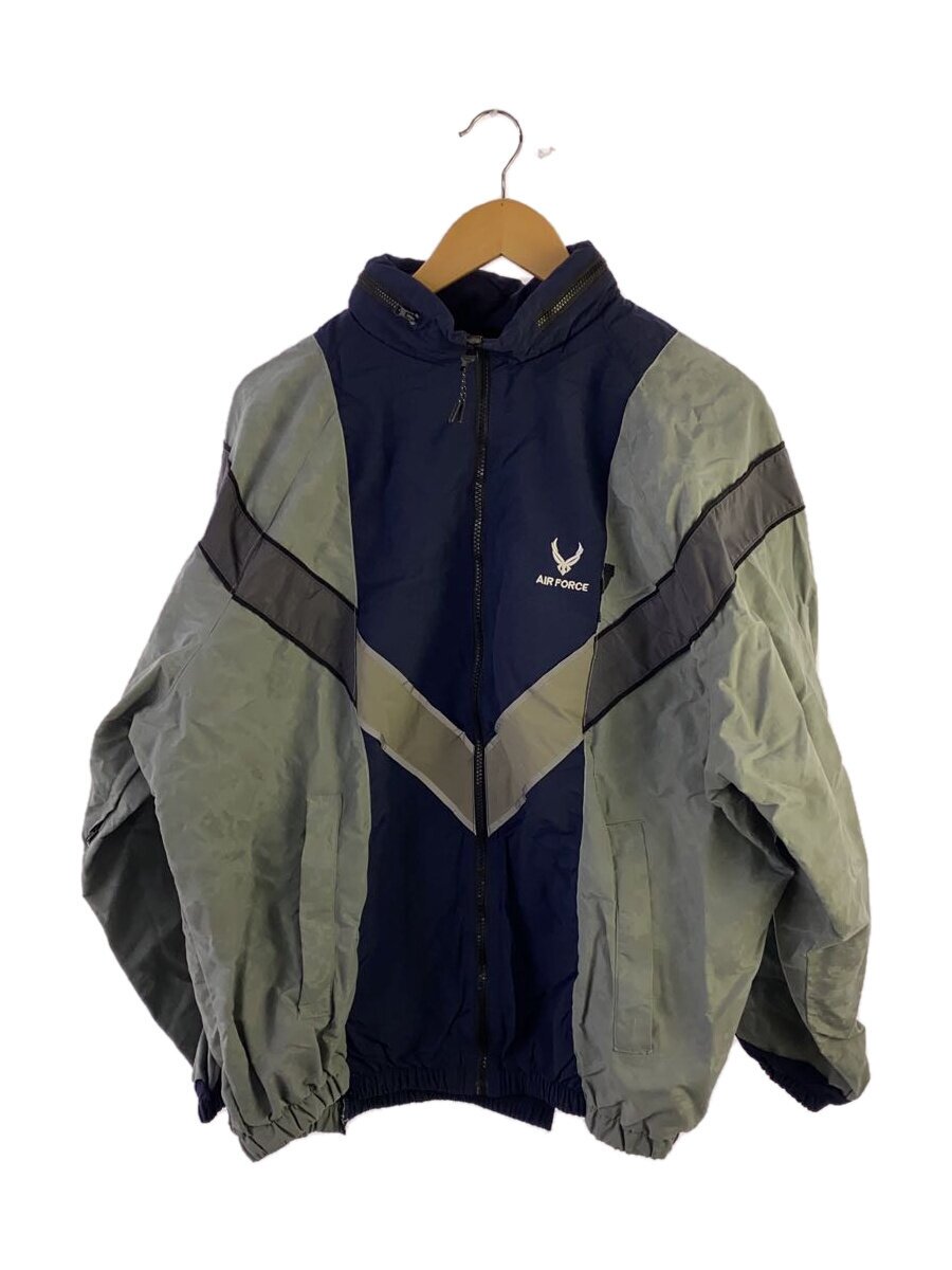 【中古】WEYEP◆ジャケット/L/--/NVY/W-10-01-B/10周年記念ミリタリージャケット【メンズウェア】|2nd STREET 店