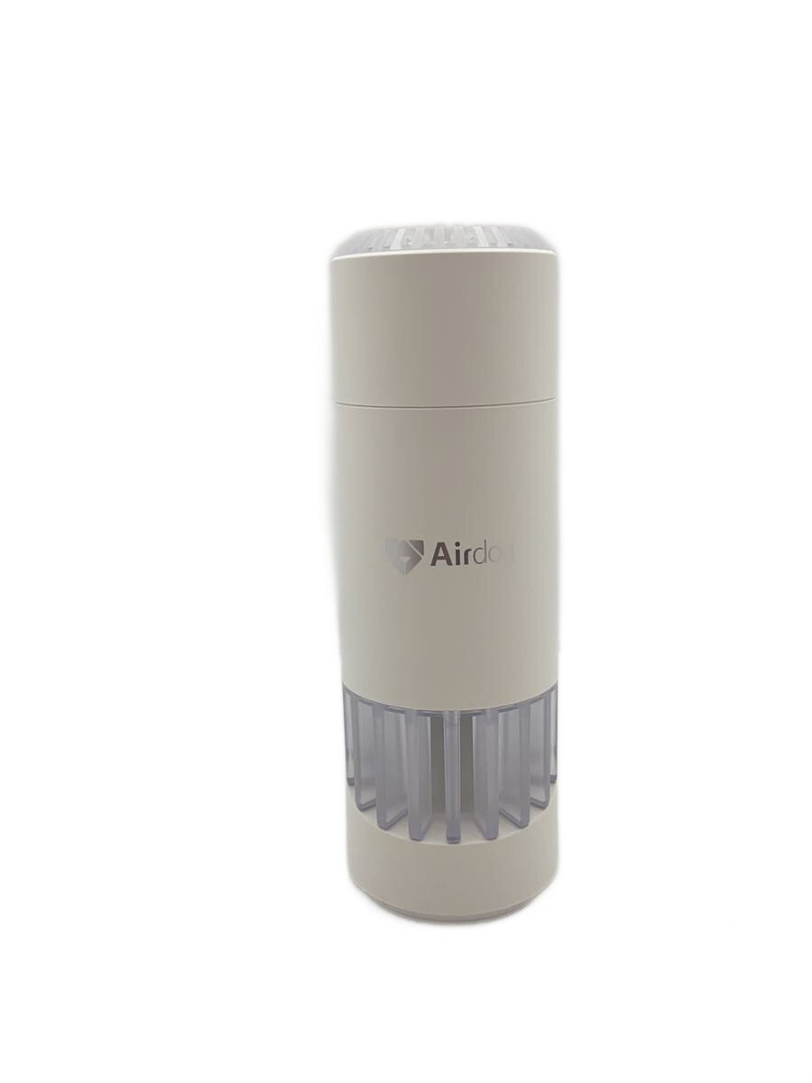 【中古】Airdog◆空気清浄機 Airdog mini Portable CZ-20T【家電・ビジュアル・オーディオ】