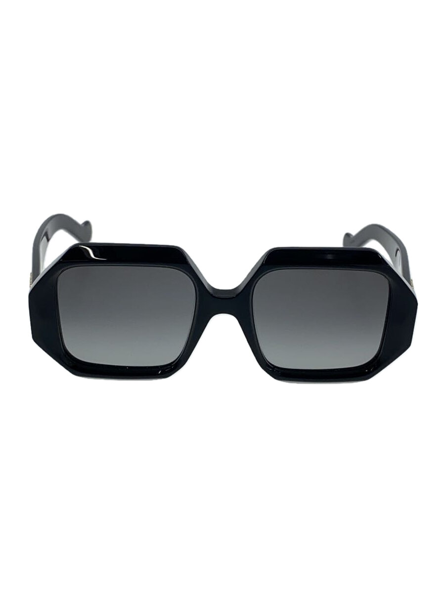 Lunettes de soleil femme LOEWE LW40056U BLK GRY