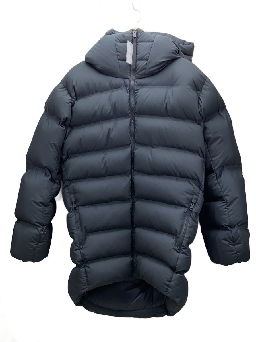 【中古】MONCLER◆ダウンジャケット/1/ポリエステル/BLK/E209Y4230200//【メンズウェア】｜2ｎｄ STREET 店