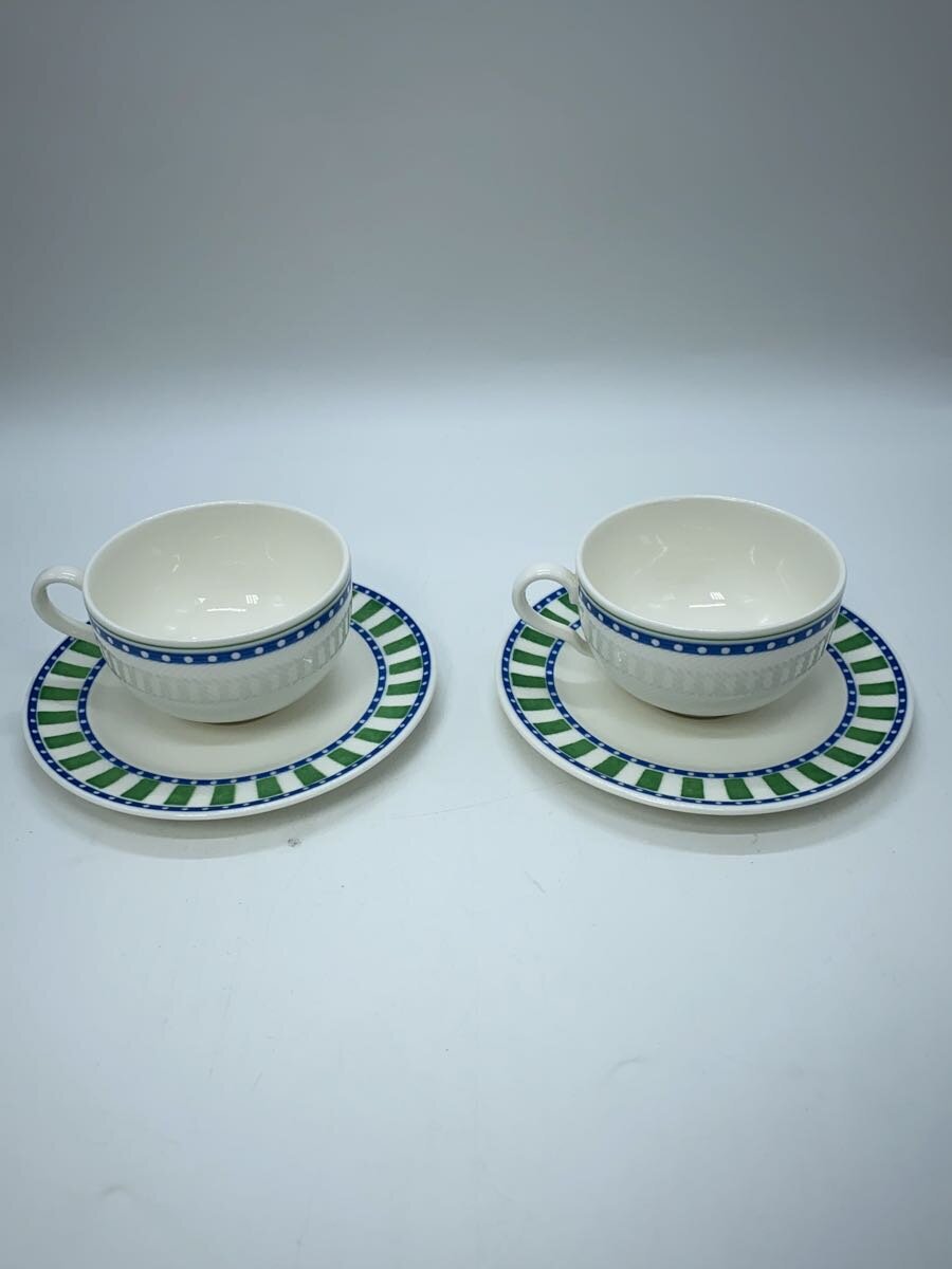 楽天市場】ビレロイ＆ボッホ Villeroy&Boch バスケットシリーズ カップ