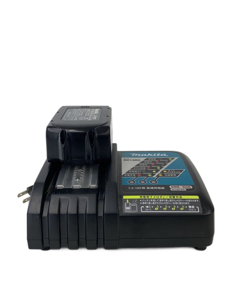【中古】makita◆リチウムイオンバッテリー18V BL1830B (A60442)【DIY用品】