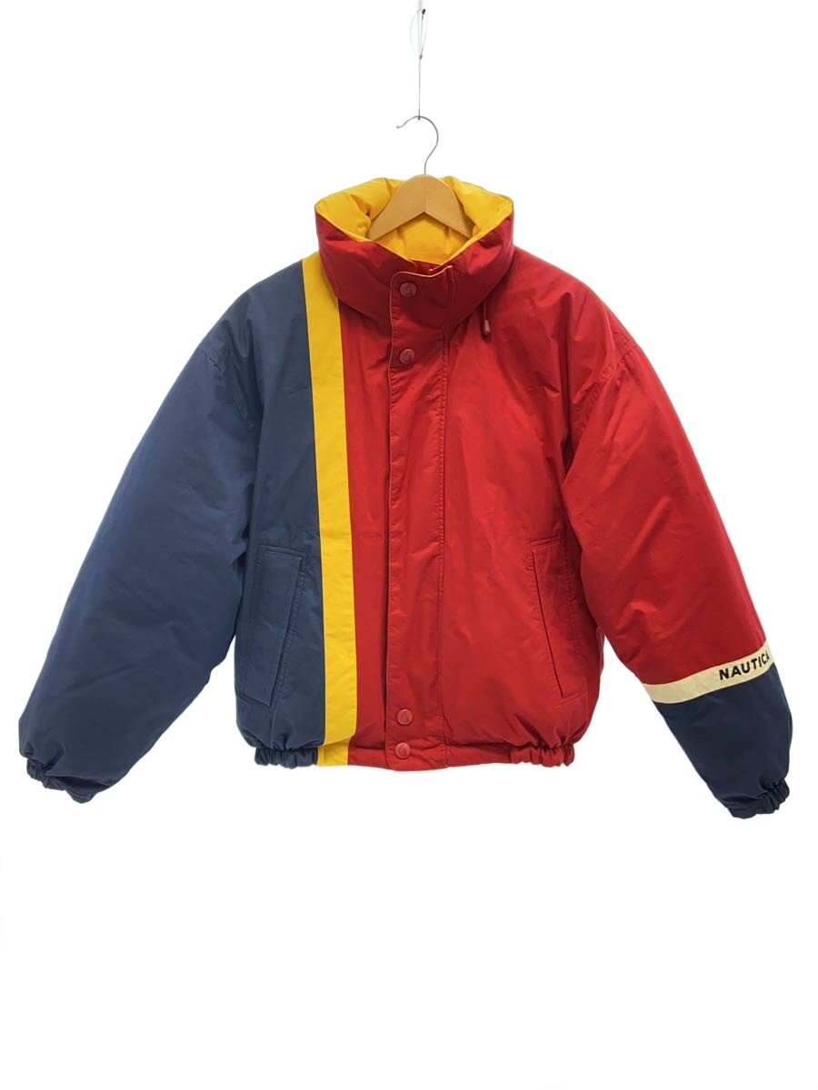 【中古】NAUTICA◆ダウンジャケット/L/コットン/337-Q-8001【メンズウェア】｜2ｎｄ STREET 店