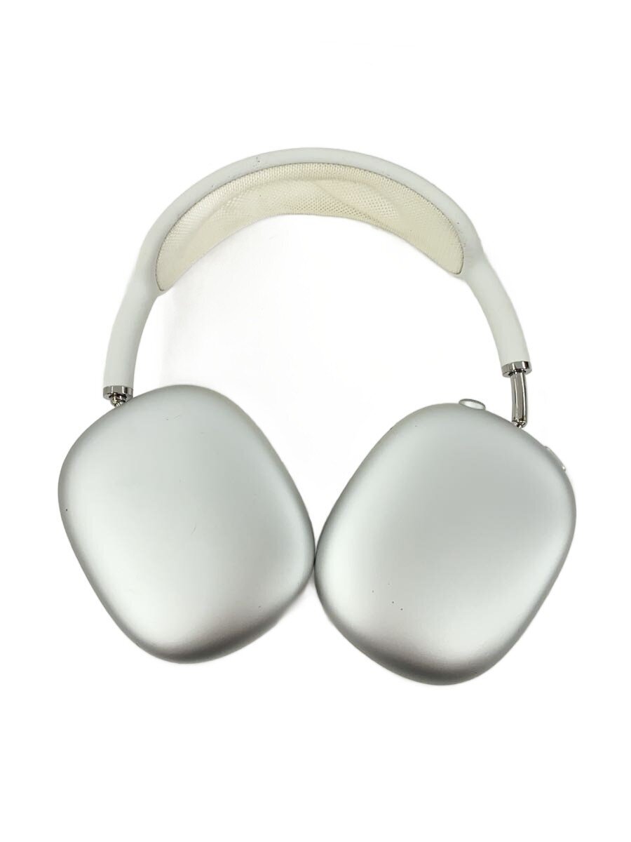 楽天市場】【中古】 美品 AirPods Max シルバー 安心保証 即日発送