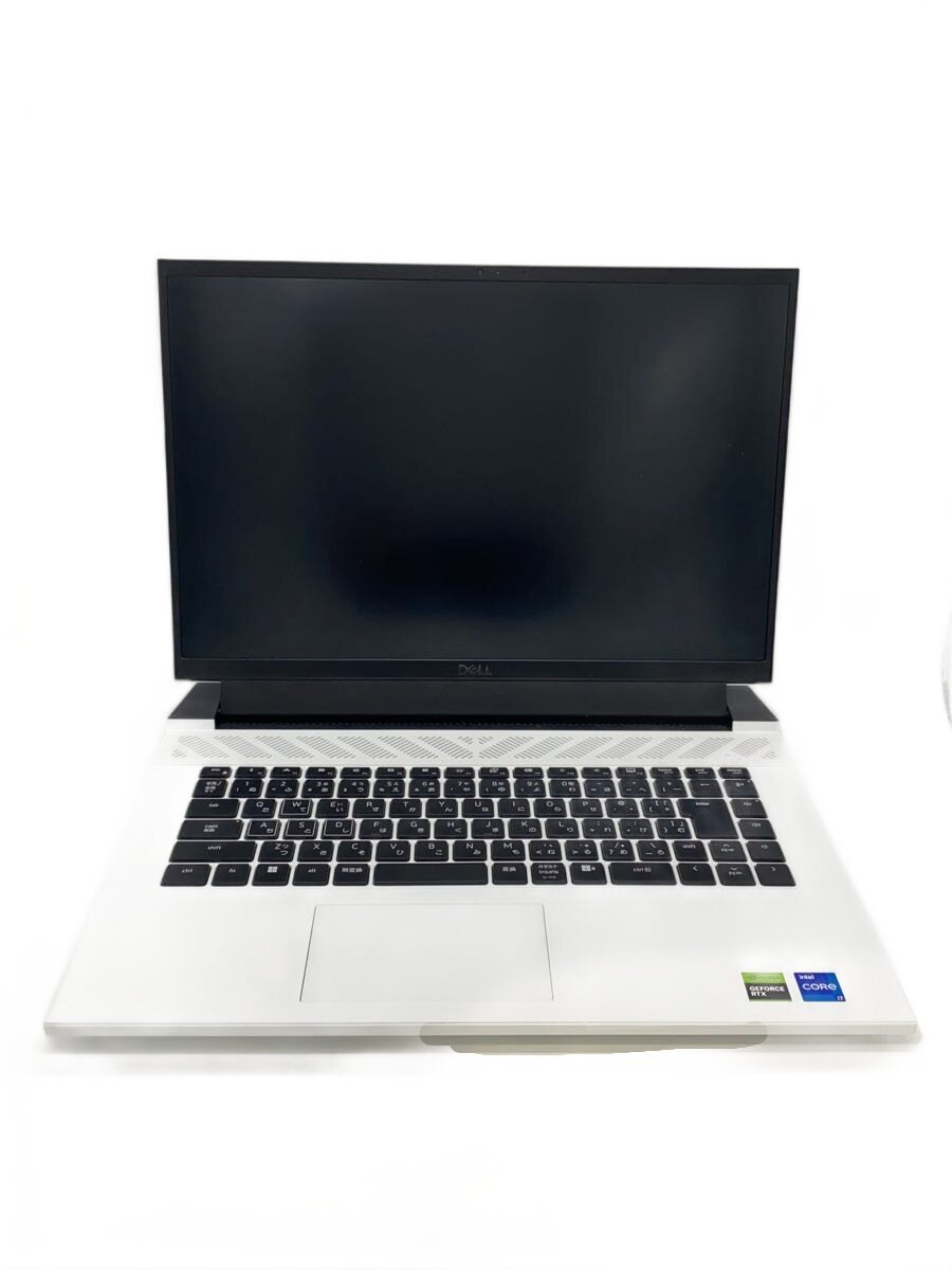 【中古】DELL◆万覚え帳マイコン/16GB/P122F【マイコン】 パソコン・周辺機器-ノートPC