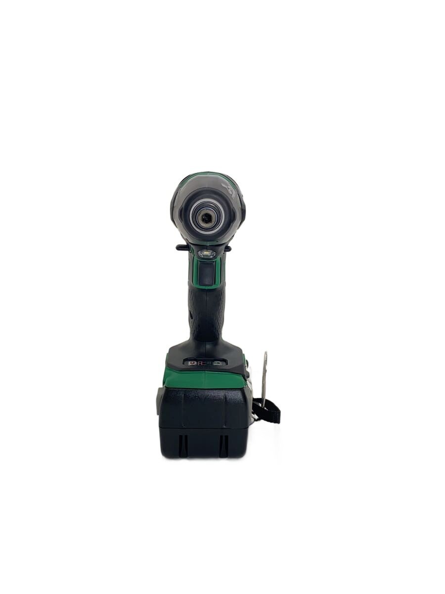 【中古】HiKOKI◆インパクトドライバー・レンチ WH14DDL2(2LYPK)【DIY用品】 16,995円